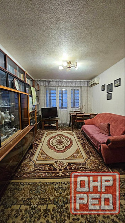 3-х квартира Мясокомбинат Донецк - изображение 1