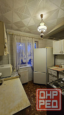 3-х квартира Мясокомбинат Донецк - изображение 7