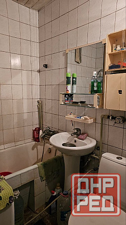 3-х квартира Мясокомбинат Донецк - изображение 9