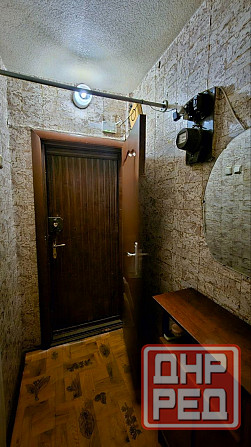 3-х квартира Мясокомбинат Донецк - изображение 10