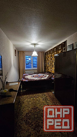 3-х квартира Мясокомбинат Донецк - изображение 5