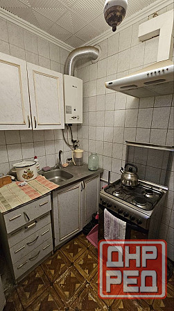 3-х квартира Мясокомбинат Донецк - изображение 8