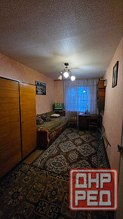 3-х квартира Мясокомбинат Донецк - изображение 4