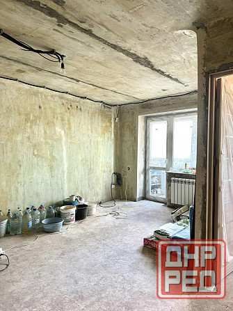 Продается 1 комнатная квартира, ул. Университетская, ориентир Донецк Сити Донецк - изображение 1