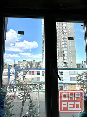 Продается 1 комнатная квартира, ул. Университетская, ориентир Донецк Сити Донецк - изображение 3