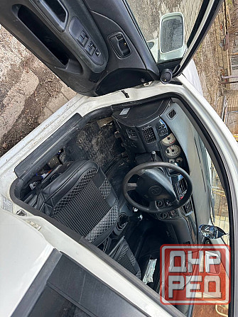 Продается Лансер с хорошим двигателем и коробкой но с ржавым кузовом авто на полном ходу Донецк - изображение 2