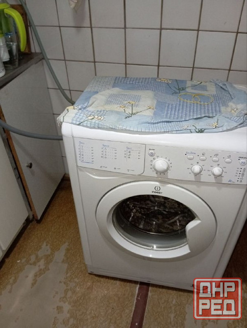 Сдается 2-х комнатная квартира, ул. Полоцкая дом 20 г Донецк - изображение 5