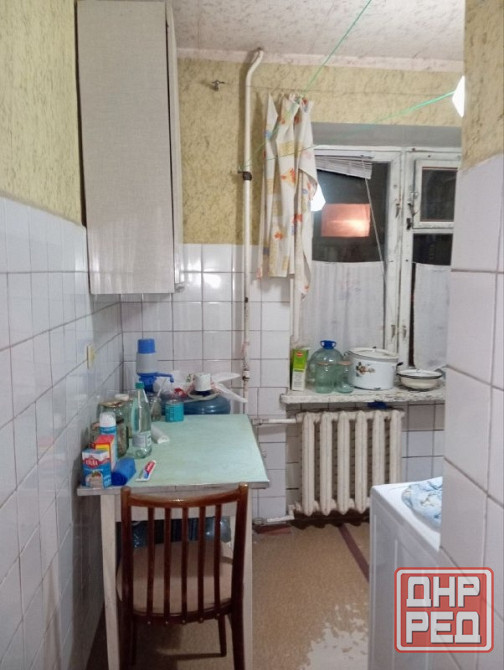Сдается 2-х комнатная квартира, ул. Полоцкая дом 20 г Донецк - изображение 1