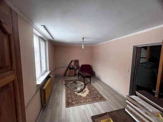 Продается два дома на одном участке, ул. Луговая, ориентир жд Донецк