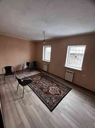 Продается два дома на одном участке, ул. Луговая, ориентир жд Донецк