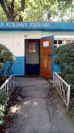 Продается коммерческое помещение Донецк