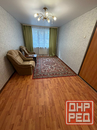 2к кв Гвардейка центр Червоногвардейский район Макеевка - изображение 4