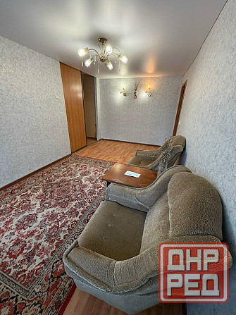 2к кв Гвардейка центр Червоногвардейский район Макеевка - изображение 1