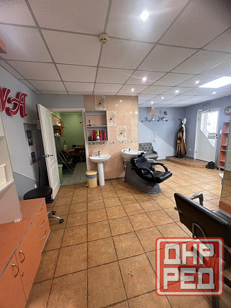 Продается готовый бизнес в г. Шахтерск, ул. Ленина Шахтерск - изображение 1