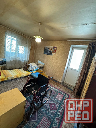 2к кв Бажанова Центрально-Городской район Макеевка - изображение 7