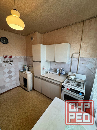 2к кв Бажанова Центрально-Городской район Макеевка - изображение 3