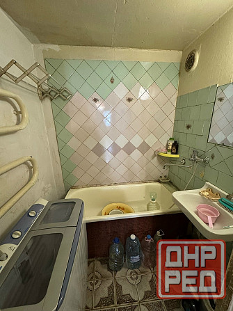 2к кв Бажанова Центрально-Городской район Макеевка - изображение 2