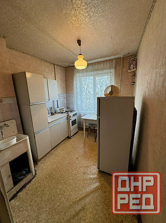 2к кв Бажанова Центрально-Городской район Макеевка - изображение 4