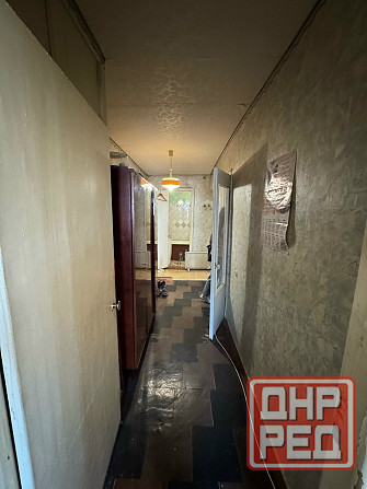 2к кв Бажанова Центрально-Городской район Макеевка - изображение 6