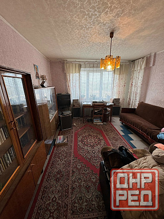 2к кв Бажанова Центрально-Городской район Макеевка - изображение 5