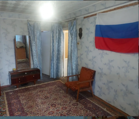 Продается 2-х комнатная квартира, пр.-т Кремлевский Донецк