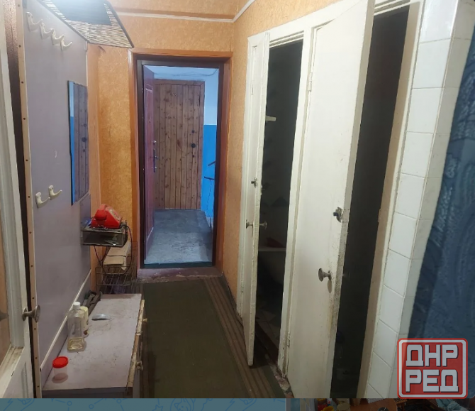 Продается 2-х комнатная квартира, пр.-т Кремлевский Донецк - изображение 5