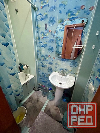 2к кв Центр Центрально-Городской район Макеевка - изображение 5