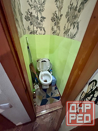 2к кв Центр Центрально-Городской район Макеевка - изображение 4