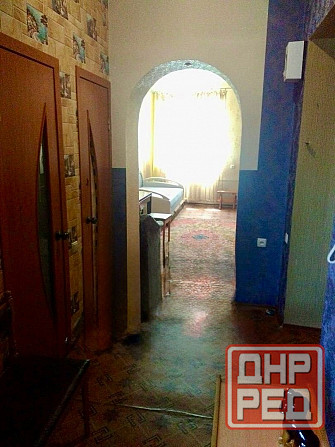 2к кв Центр Центрально-Городской район Макеевка - изображение 6