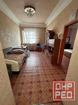 2к кв Центр Центрально-Городской район Макеевка - изображение 3