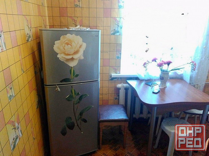 2к кв Центр Центрально-Городской район Макеевка - изображение 9