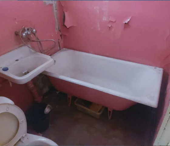 Продается 1 комнатная квартира, пр.-т Кремлевский Донецк