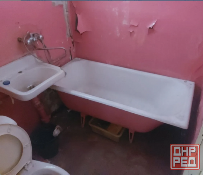 Продается 1 комнатная квартира, пр.-т Кремлевский Донецк - изображение 5