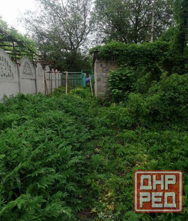 Продается Дом, ориентир дмз Донецк - изображение 6