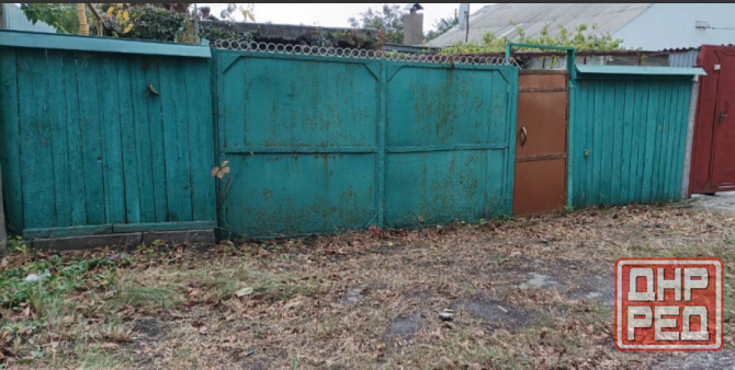 Продается Дом, ориентир дмз Донецк - изображение 4