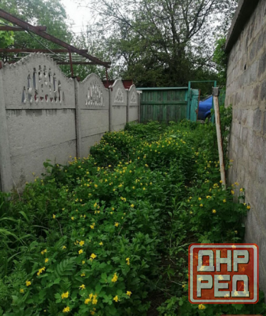 Продается Дом, ориентир дмз Донецк - изображение 5