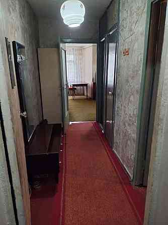 Сдается 1 комнатная квартира, ул. Разенкова Донецк