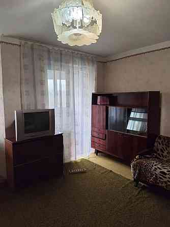 Сдается 1 комнатная квартира, ул. Разенкова Донецк