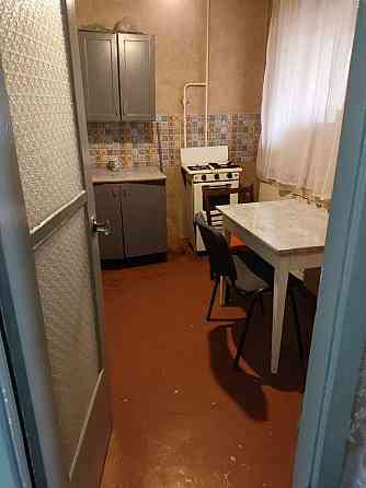 Сдается 1 комнатная квартира, ул. Разенкова Донецк