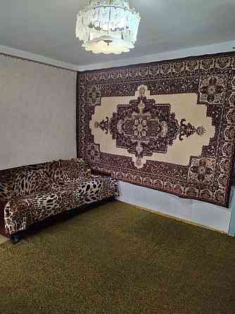 Сдается 1 комнатная квартира, ул. Разенкова Донецк