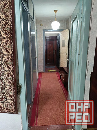 Сдается 1 комнатная квартира, ул. Разенкова Донецк - изображение 9