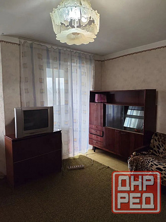 Сдается 1 комнатная квартира, ул. Разенкова Донецк - изображение 3