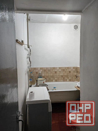 Сдается 1 комнатная квартира, ул. Разенкова Донецк - изображение 8