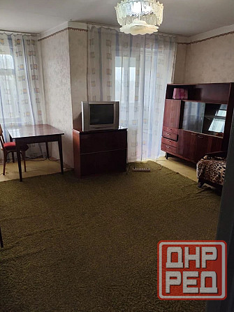 Сдается 1 комнатная квартира, ул. Разенкова Донецк - изображение 2