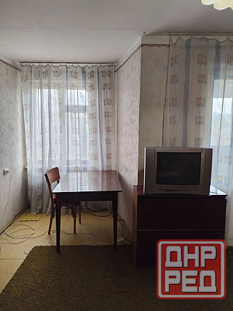 Сдается 1 комнатная квартира, ул. Разенкова Донецк - изображение 5