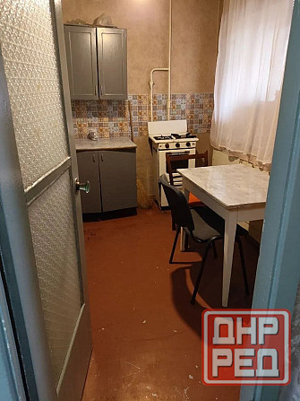 Сдается 1 комнатная квартира, ул. Разенкова Донецк - изображение 6