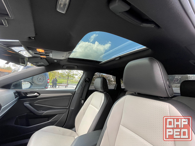 Volkswagen Jetta R-Line 2019 год Безопасность вся на месте в отличном состоянии Донецк - изображение 7