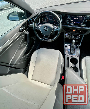 Volkswagen Jetta R-Line 2019 год Безопасность вся на месте в отличном состоянии Донецк - изображение 6