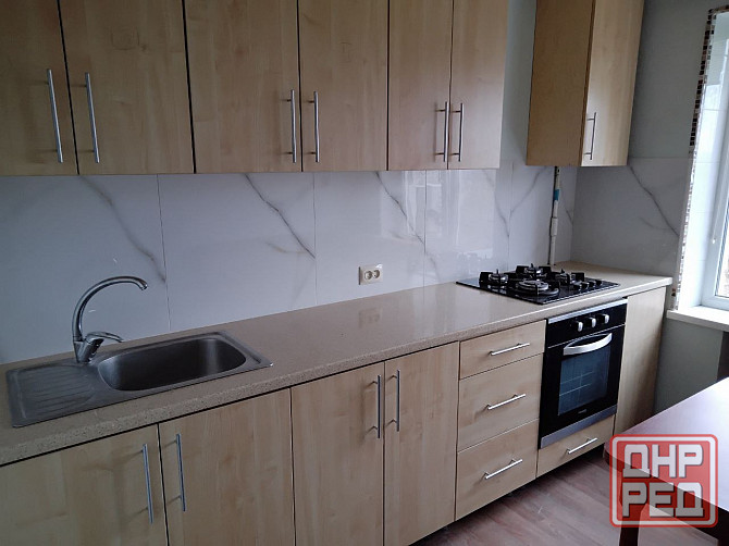 Сдается 2-х комнатная квартира, ул. Речная Донецк - изображение 2