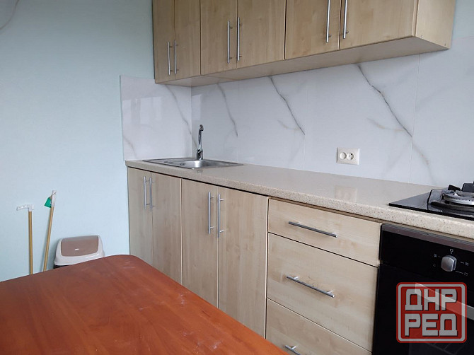 Сдается 2-х комнатная квартира, ул. Речная Донецк - изображение 1